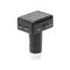 Відеомікроскоп SIGETA Superior 10x-220x 2.4 LCD 1080P HDMI/USB/TV