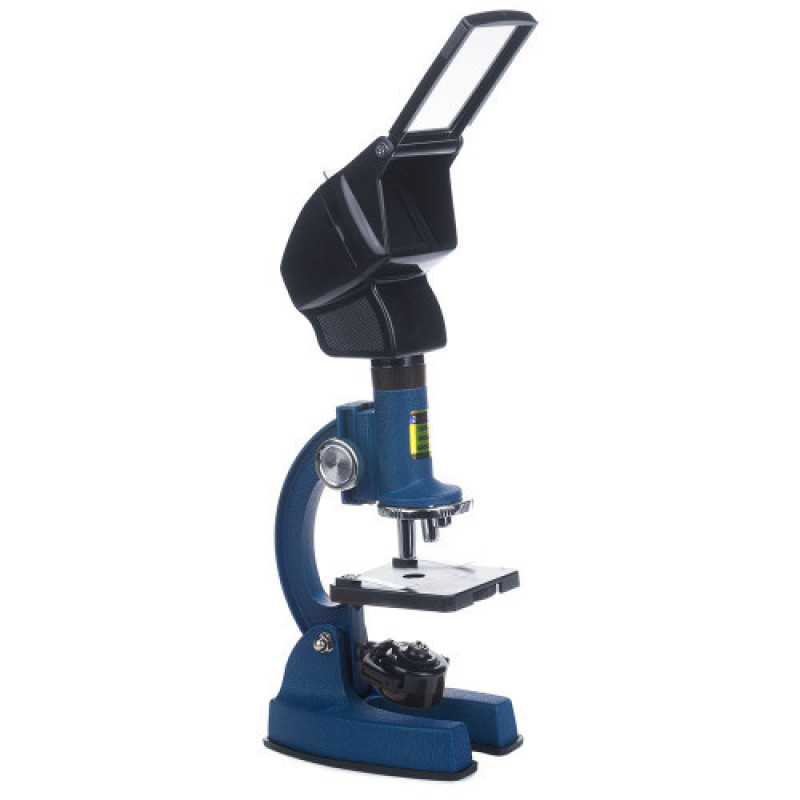 Микроскоп KonuScince 1200x
