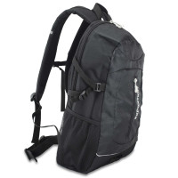 Рюкзак міський Semi Line 24 Black (A3034-1