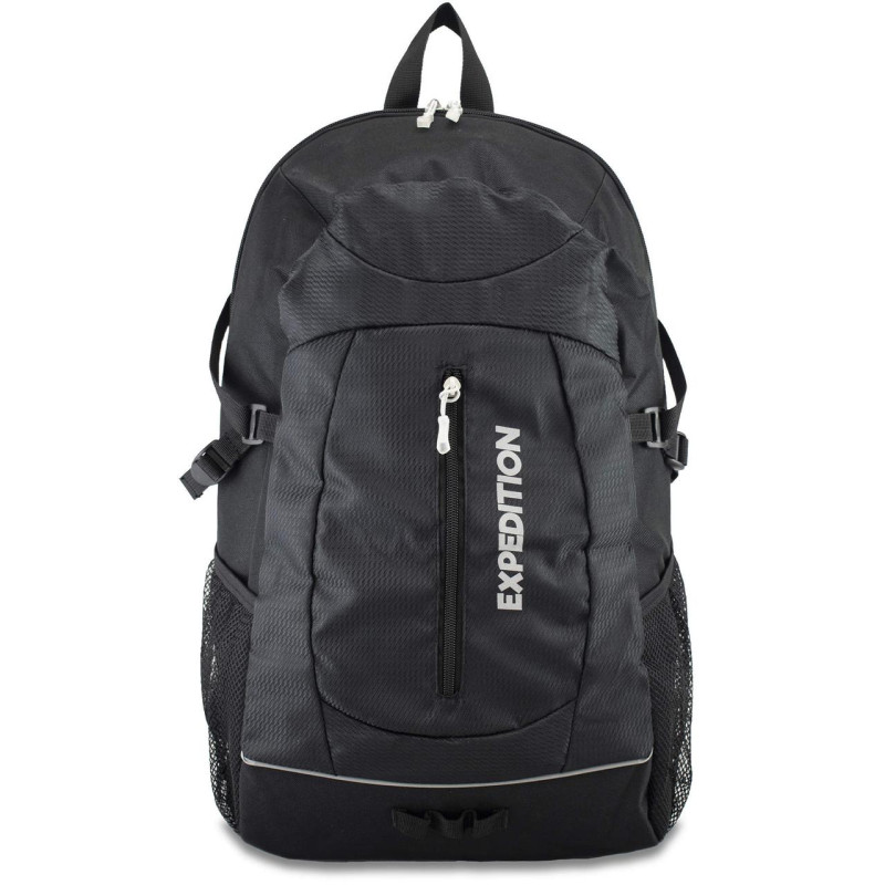 Рюкзак міський Semi Line 24 Black (A3034-1