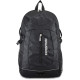 Рюкзак міський Semi Line 24 Black (A3034-1