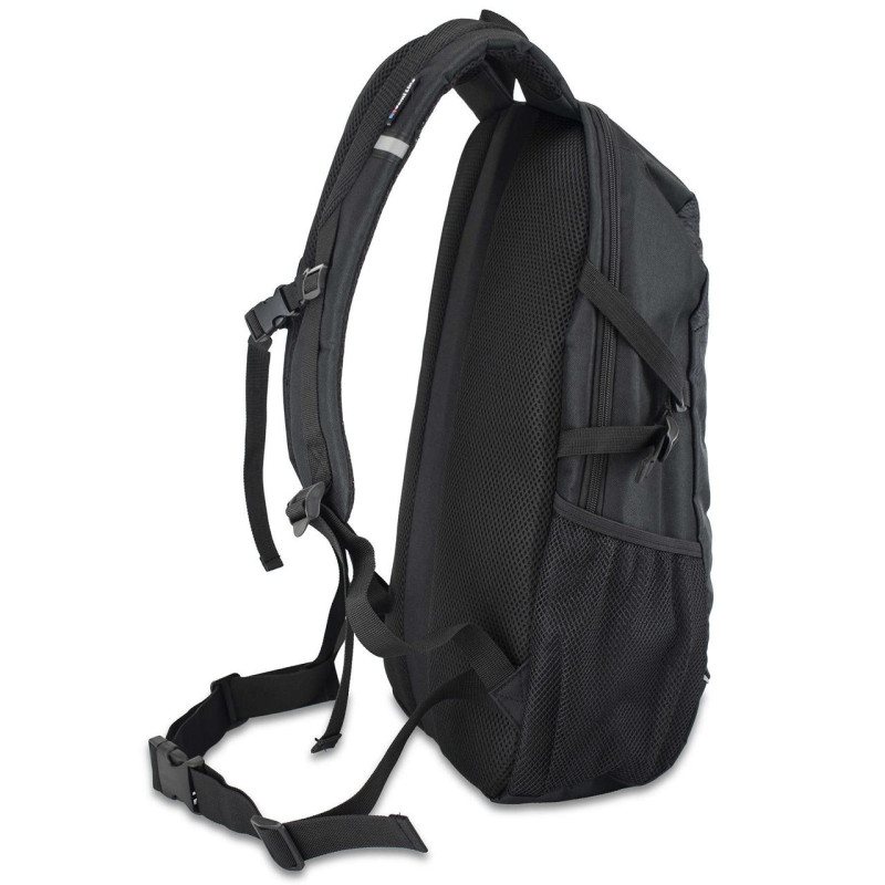 Рюкзак міський Semi Line 24 Black (A3034-1