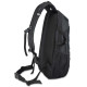 Рюкзак міський Semi Line 24 Black (A3034-1