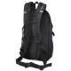 Рюкзак міський Semi Line 24 Black (A3034-1