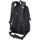 Рюкзак міський Semi Line 24 Black (A3034-1