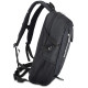 Рюкзак міський Semi Line 24 Black (A3035-1)