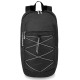 Рюкзак міський Semi Line 20 Grey/Black (A3023-8)
