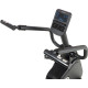 Горизонтальний велотренажер реабілітаційний Toorx Recumbent Bike BRXR Multifit (BRX-RMULTIFIT)
