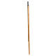 Сушилка для белья напольная Casa Si Bamboo Dryer S Braun (CS92303W06)