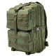 Рюкзак тактичний Semi Line 38 Khaki (A3047-2)