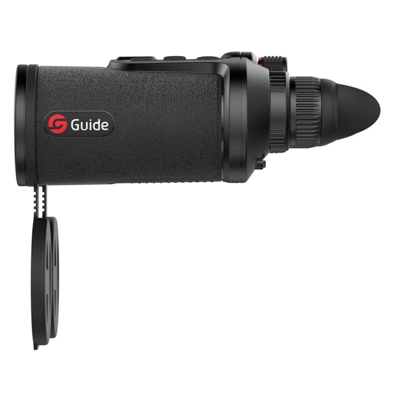Тепловизор GUIDE TN650 (с дальномером)