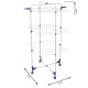 Сушилка для белья напольная Casa Si Athletic 3 White (CS92185H04)