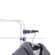 Сушилка для белья напольная Casa Si Athletic 3 White (CS92185H04)