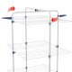 Сушилка для белья напольная Casa Si Athletic 4 White (CS92186H04)