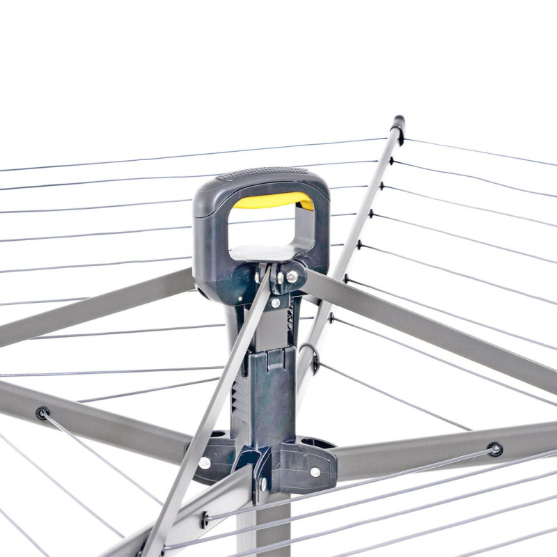 Сушилка для белья напольная Casa Si Pop-Up Rotary 20m Grey (CS92039B002)