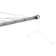 Сушилка для белья напольная Casa Si Pop-Up Rotary 20m Grey (CS92039B002)