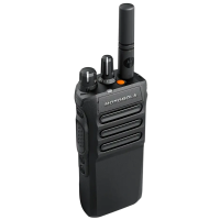 Радіостанція цифрова Motorola Mototrbo R7 A VHF (146-160 МНz Stubby Antenna)