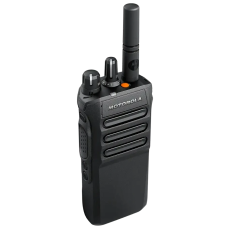 Радіостанція цифрова Motorola Mototrbo R7 A VHF (146-160 МНz Stubby Antenna)
