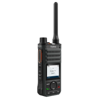Радіостанція Hytera BP-565 UHF: 400-527 мГц