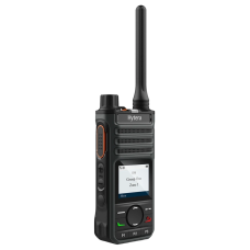 Радіостанція Hytera BP-565 UHF: 400-527 мГц