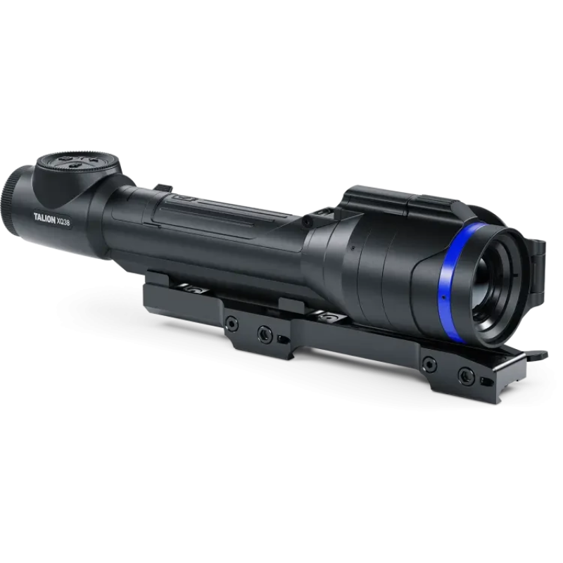Тепловізійний приціл Pulsar Talion XQ35 Pro
