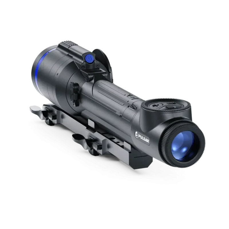 Тепловізійний приціл Pulsar Talion XQ35 Pro