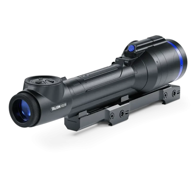 Тепловізійний приціл Pulsar Talion XQ35 Pro
