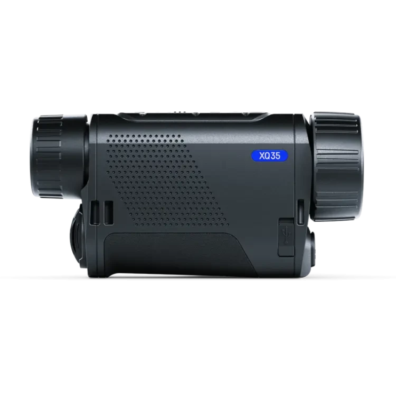 Тепловізор Pulsar Axion 2 LRF XQ35 Pro