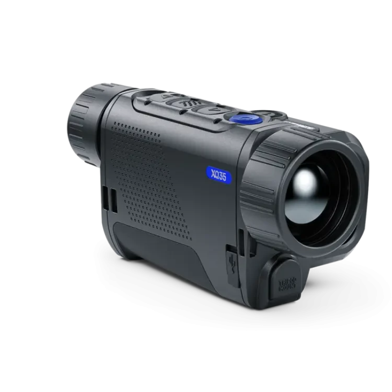 Тепловізор Pulsar Axion 2 LRF XQ35 Pro