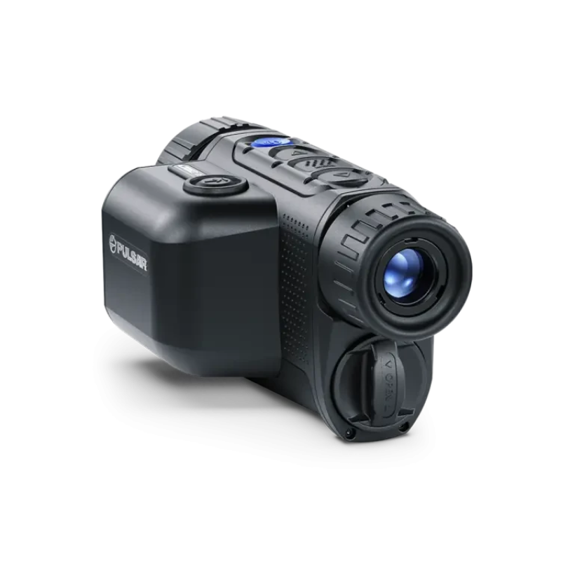 Тепловізор Pulsar Axion 2 LRF XQ35 Pro