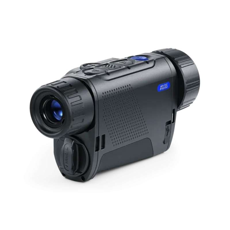 Тепловізор Pulsar Axion 2 LRF XQ35 Pro