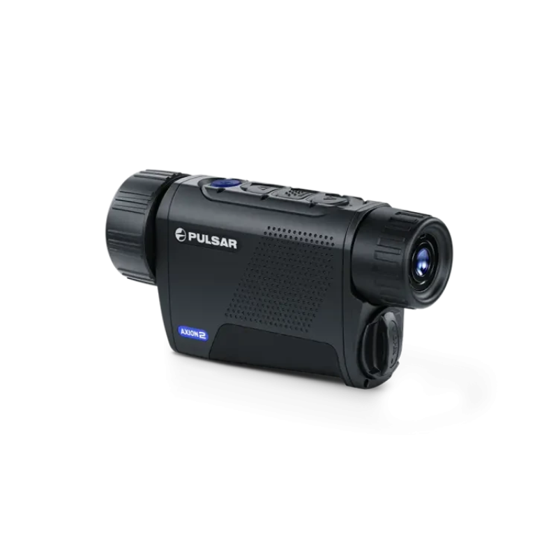 Тепловізор Pulsar Axion 2 XQ35 Pro