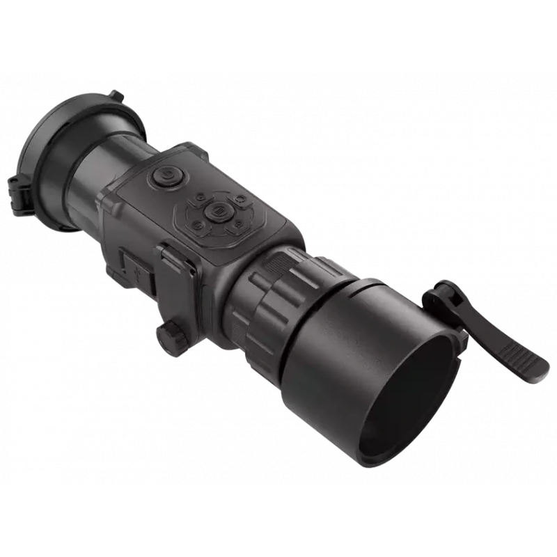 AGM Rattler TC50-640 ТЕПЛОВИЗИОННАЯ НАСАДКА НА ПРИЦЕЛ