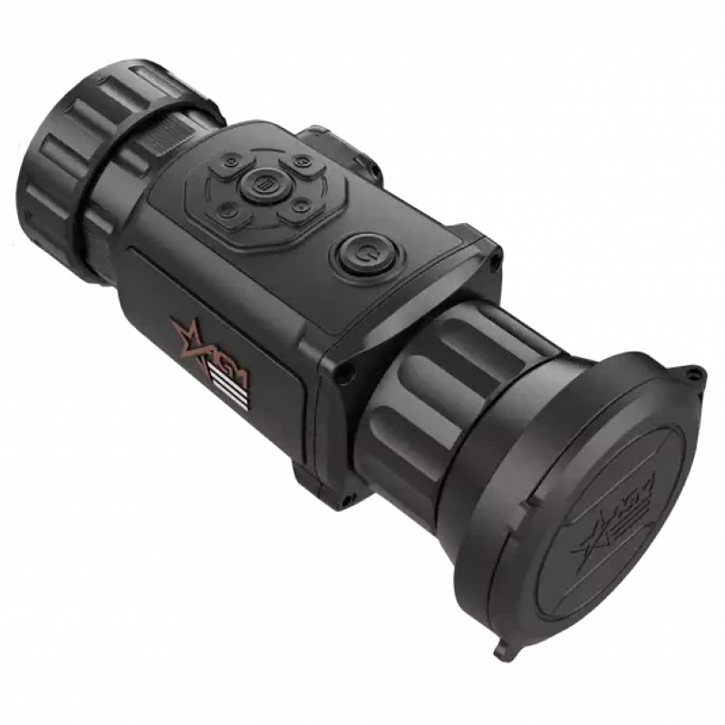 AGM Rattler TC50-640 ТЕПЛОВИЗИОННАЯ НАСАДКА НА ПРИЦЕЛ