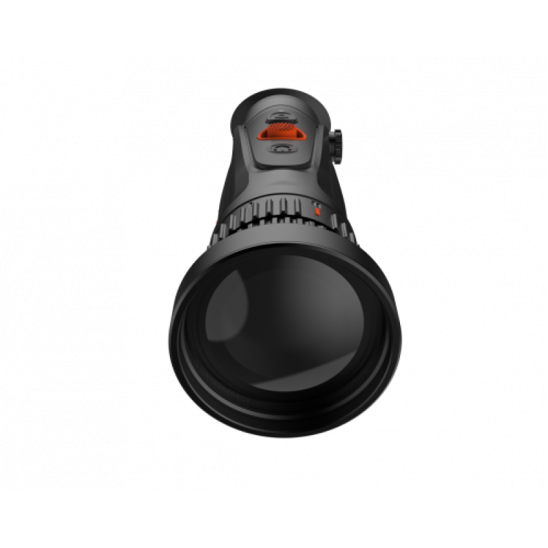 Тепловізор ThermTec Cyclops 670D (35/70 мм, 640x512, 3500 м)
