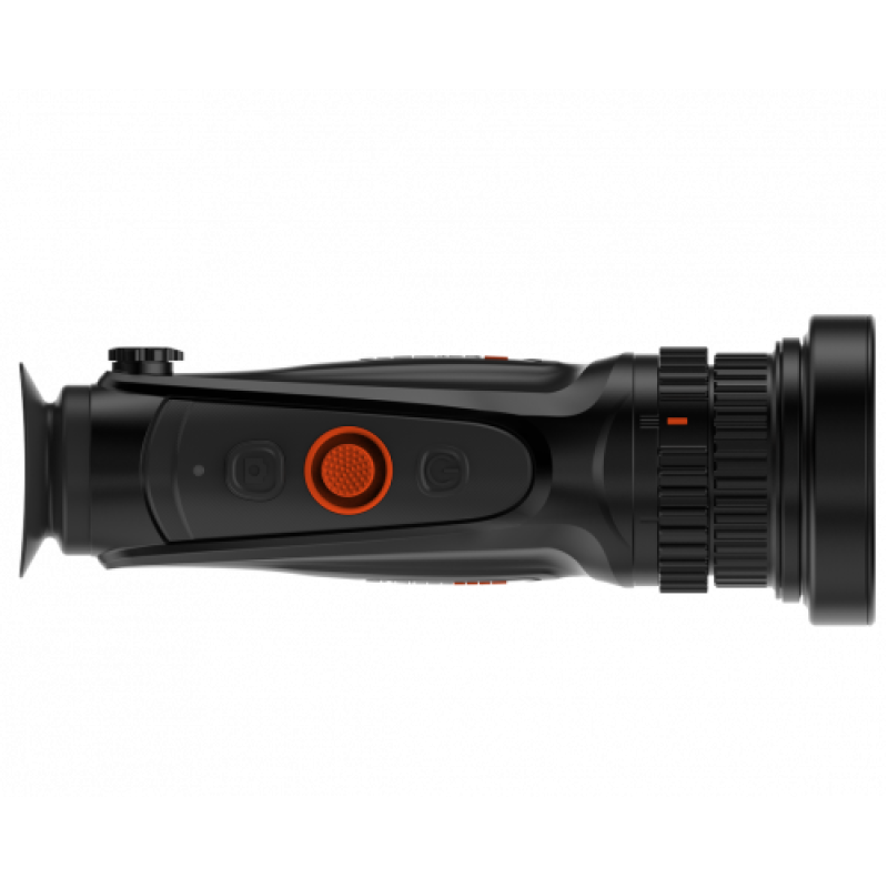 Тепловізор ThermTec Cyclops 670D (35/70 мм, 640x512, 3500 м)