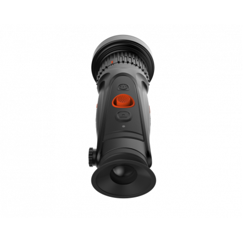 Тепловізор ThermTec Cyclops 670D (35/70 мм, 640x512, 3500 м)