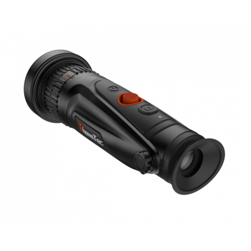 Тепловізор ThermTec Cyclops 670D (35/70 мм, 640x512, 3500 м)