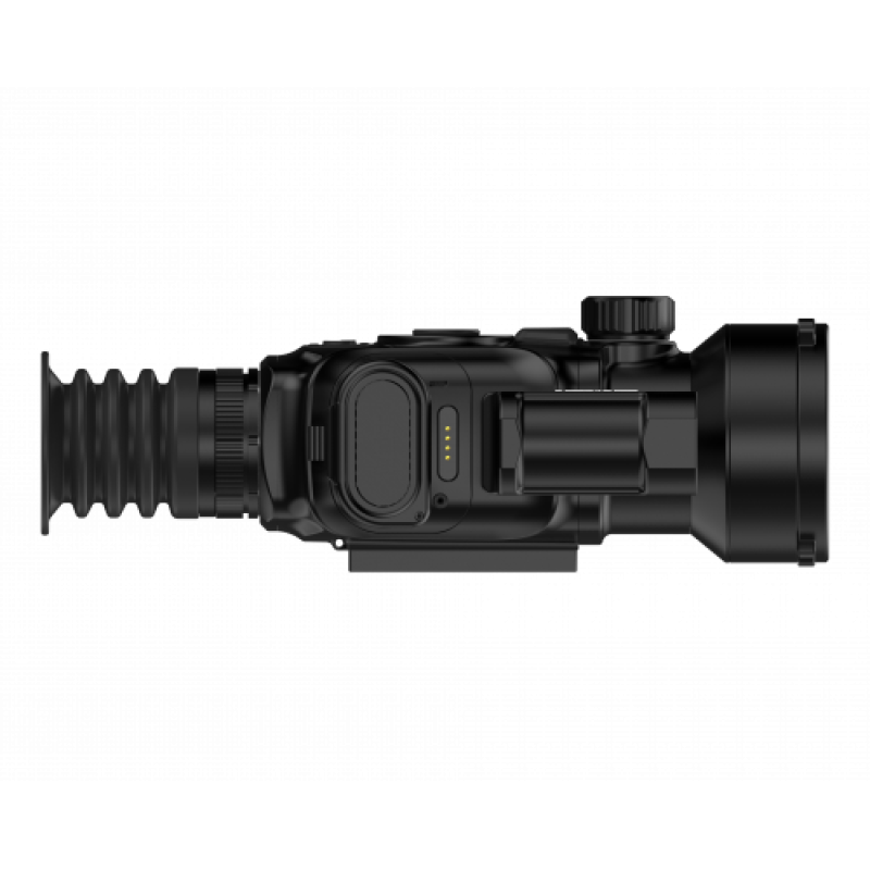 Тепловізійний приціл Thermtec Vidar 350L (50 мм, 384х288, 2500 м)
