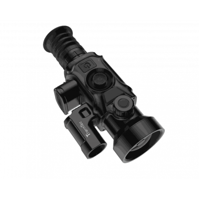Тепловізійний приціл Thermtec Vidar 650L (50 мм, 640х512, 2500 м