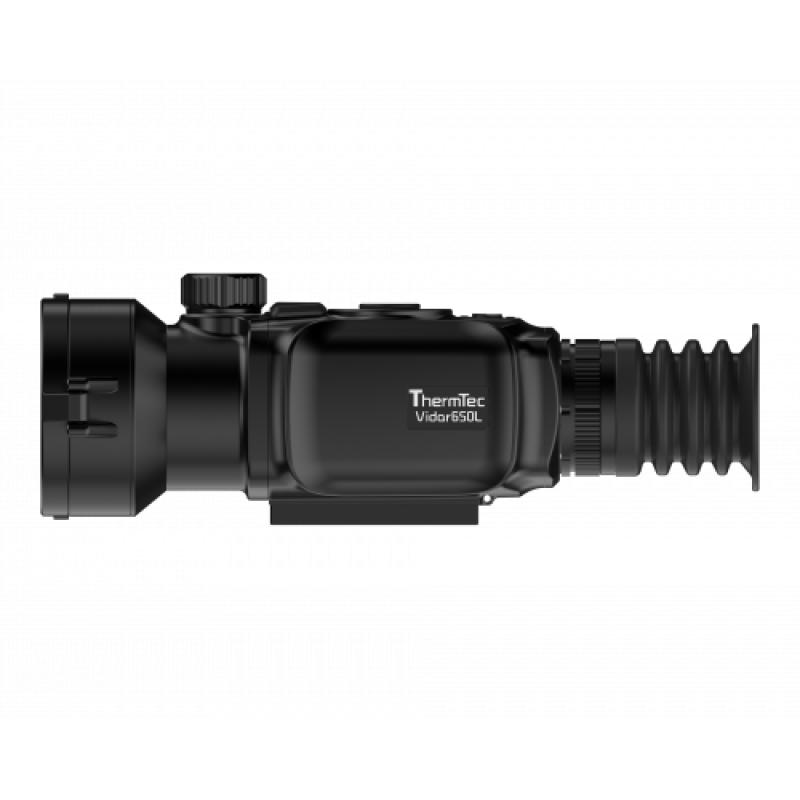 Тепловізійний приціл Thermtec Vidar 350L (50 мм, 384х288, 2500 м)