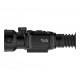 Тепловізійний приціл Thermtec Vidar 350L (50 мм, 384х288, 2500 м)