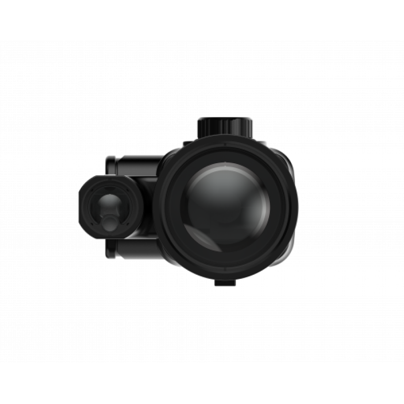 Тепловізійний приціл Thermtec Vidar 350L (50 мм, 384х288, 2500 м)
