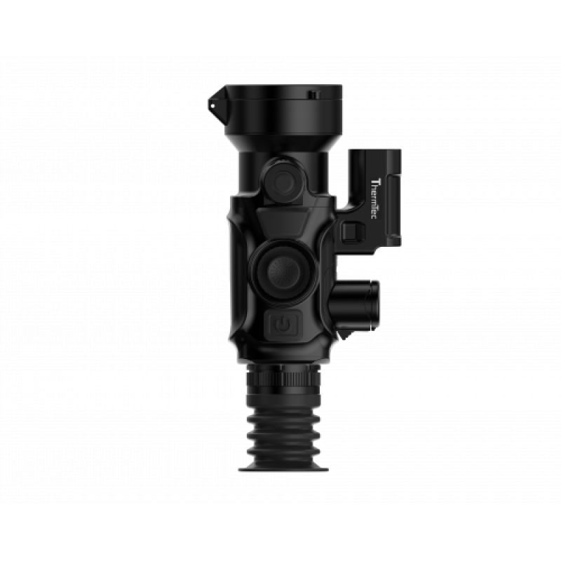 Тепловізійний приціл Thermtec Vidar 350L (50 мм, 384х288, 2500 м)