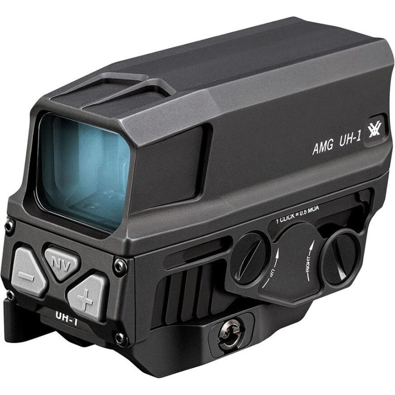 Прицел коллиматорный Vortex Razor AMG UH-1 Gen II Holographic Sight (AMG-HS02)