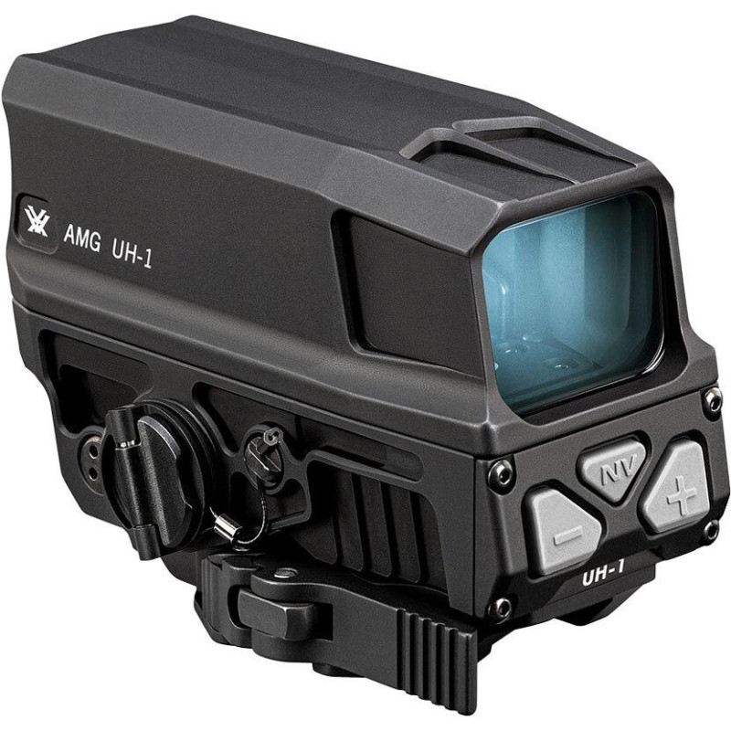 Прицел коллиматорный Vortex Razor AMG UH-1 Gen II Holographic Sight (AMG-HS02)