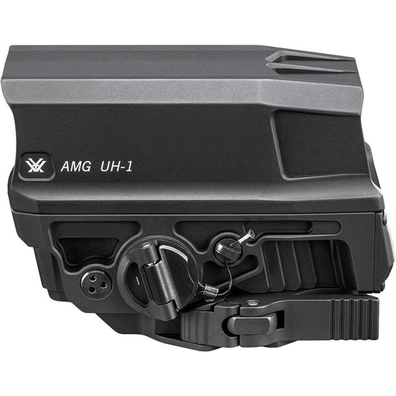 Прицел коллиматорный Vortex Razor AMG UH-1 Gen II Holographic Sight (AMG-HS02)