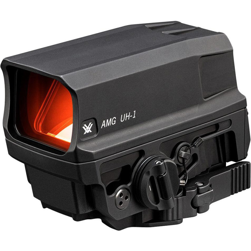 Прицел коллиматорный Vortex Razor AMG UH-1 Gen II Holographic Sight (AMG-HS02)