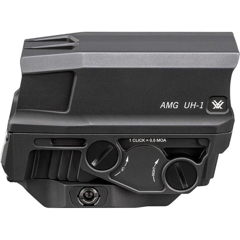 Прицел коллиматорный Vortex Razor AMG UH-1 Gen II Holographic Sight (AMG-HS02)