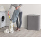 Кошик для розділення білизни 90 л Tota Trio 50024